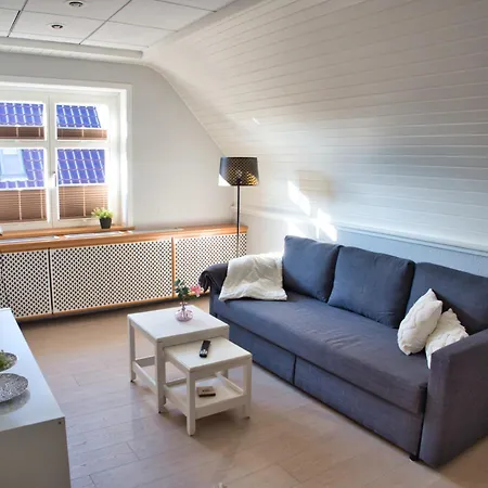 Apartment Cottbuser Pyramide Am Branitzer Park *