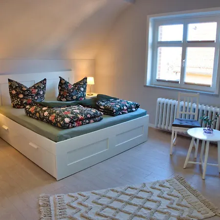 Cottbuser Pyramide Am Branitzer Park Apartment Cottbus