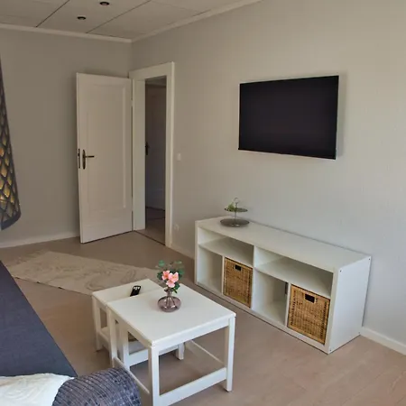 Apartment Cottbuser Pyramide Am Branitzer Park