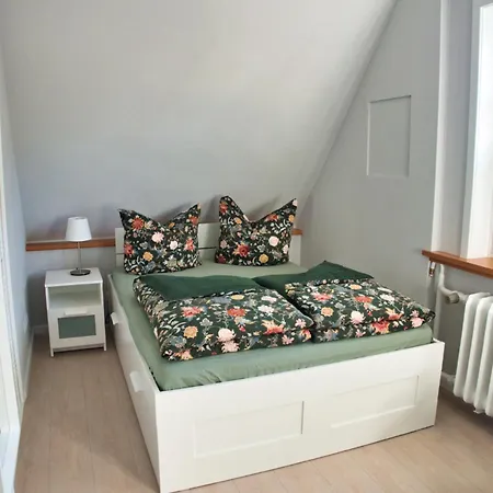 アパート Cottbuser Pyramide Am Branitzer Park *