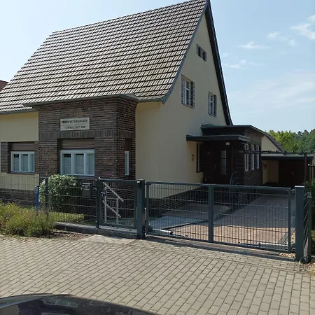 Cottbuser Pyramide Am Branitzer Park