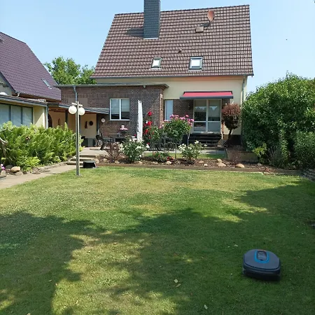 Cottbuser Pyramide Am Branitzer Park