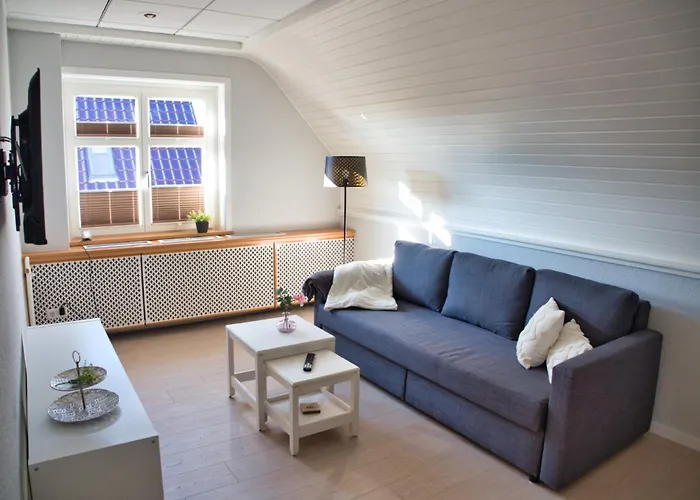 Apartment Cottbuser Pyramide Am Branitzer Park *