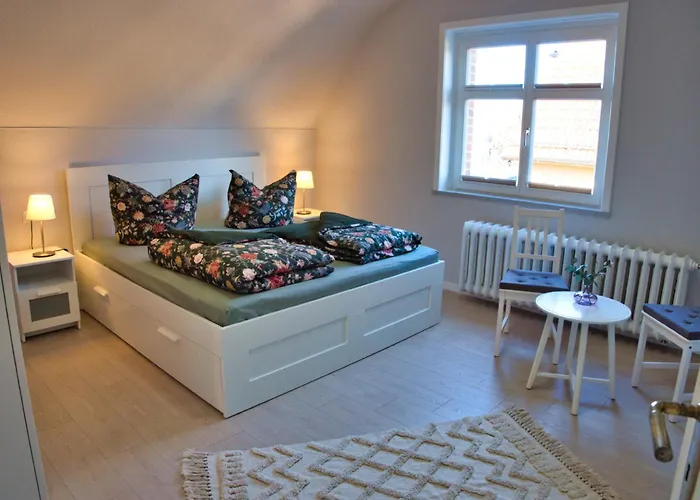 Cottbuser Pyramide Am Branitzer Park Apartment Cottbus