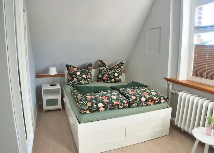 Apartment Cottbuser Pyramide Am Branitzer Park *