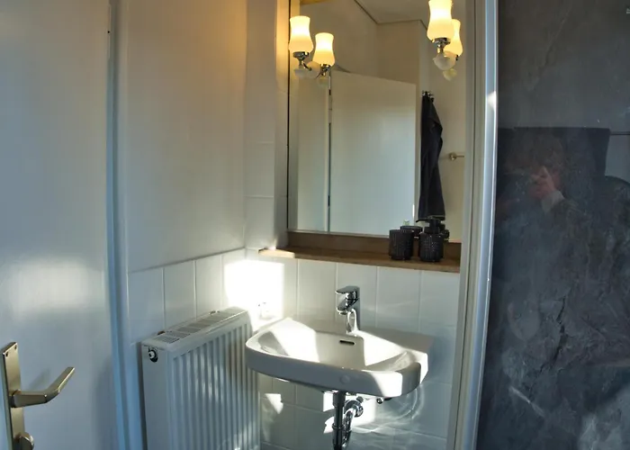 Apartment Cottbuser Pyramide Am Branitzer Park Cottbus