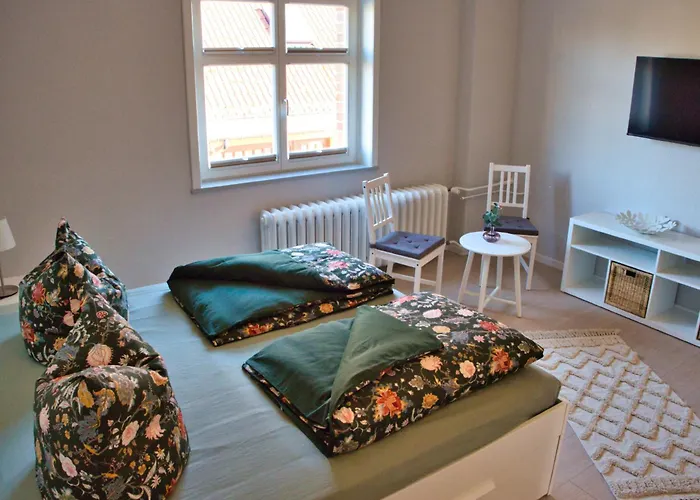 Cottbuser Pyramide Am Branitzer Park *