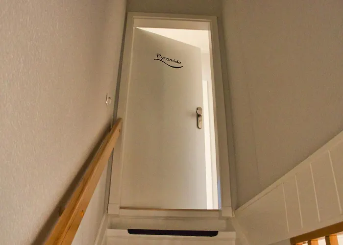 Cottbuser Pyramide Am Branitzer Park