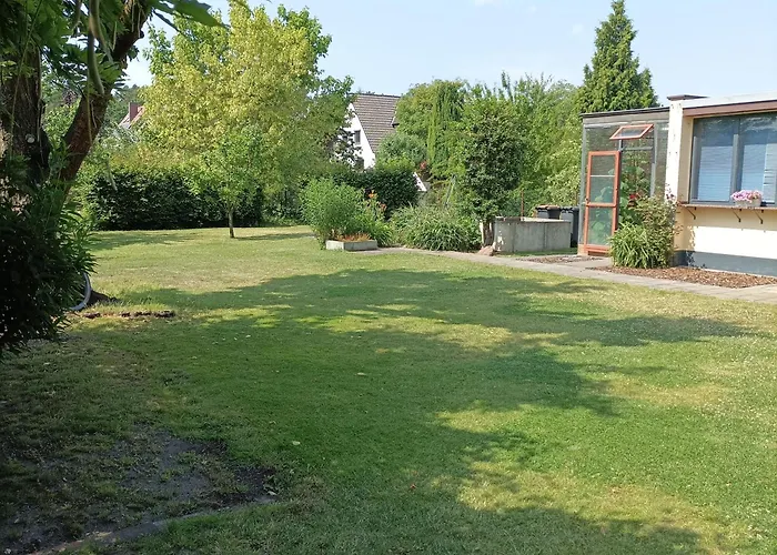 Cottbuser Pyramide Am Branitzer Park Cottbus