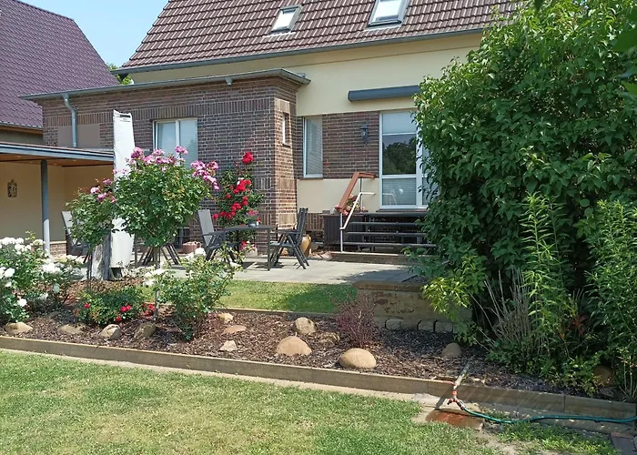 Cottbuser Pyramide Am Branitzer Park * Cottbus